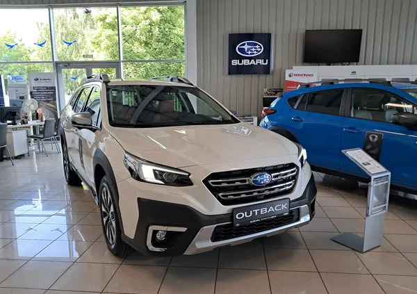 subaru Subaru Outback cena 234000 przebieg: 1, rok produkcji 2024 z Radzionków